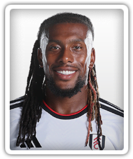 Alex Iwobi
