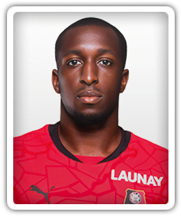 Glen Kamara