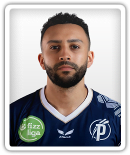 Brandon Ormonde-Ottewill