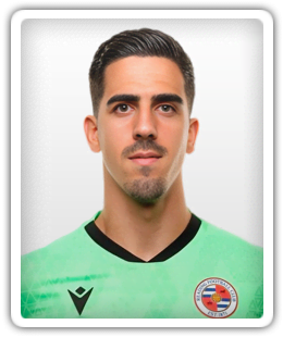 Joel Pereira