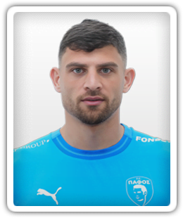 Nikolas Ioannou