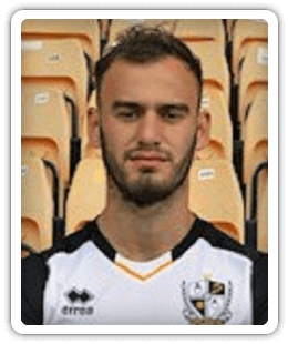 Callum Evans