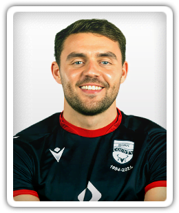 Connor Randall