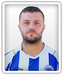 Armin Hodzic
