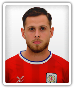 Charlie Colkett