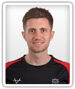 Kieran Walker