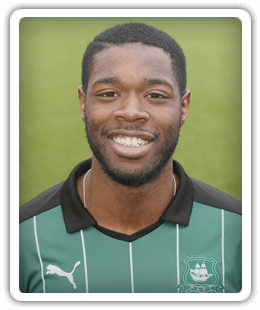 Nathan Blissett