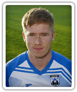Cory Saunders