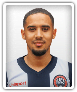 Cole Kpekawa