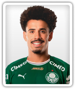 Lucas Evangelista