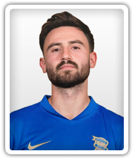 Patrick Roberts