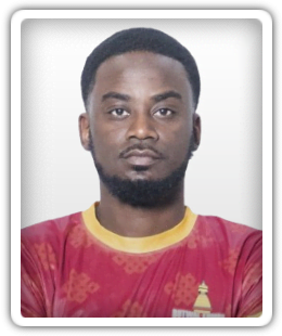 Nathan Mavila