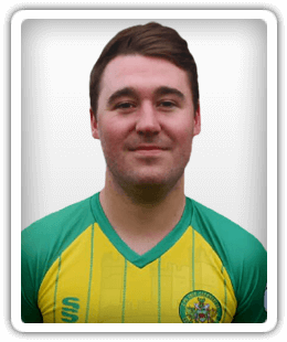 Cory Williams