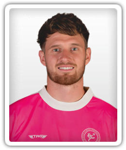 Brad Collins