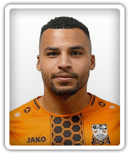 Tyrone Duffus