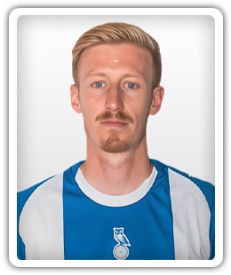 Harry Charsley
