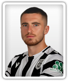Jonjoe Kenny