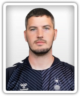 Magnus Norman