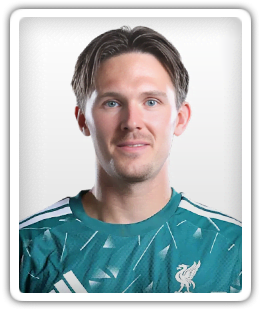 Freddie Woodman