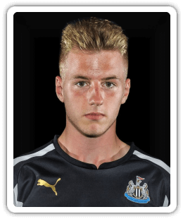Callum Williams