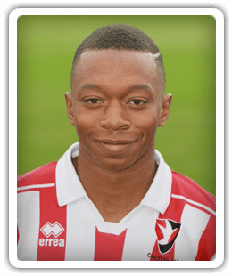 Jamal Lawrence
