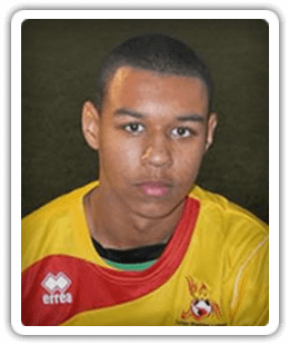 Kyle Barnett