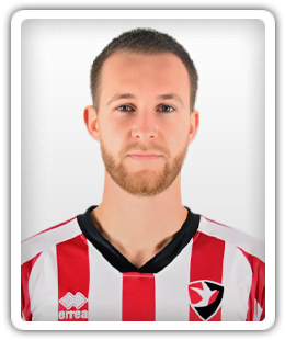 Ben Stevenson