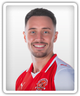 Toby Mullarkey