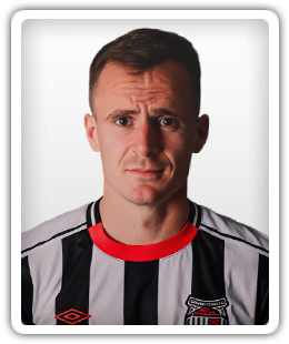 Kieran Green
