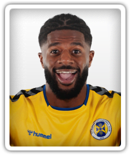 Kyran Wiltshire