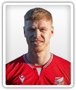 Alex Wiles