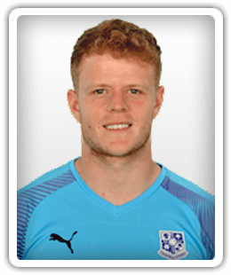 Luke Pilling