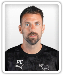Paul Clements