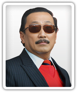 Vincent Tan