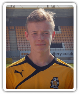 Macauley Joynes