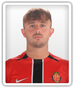 Pablo Maffeo
