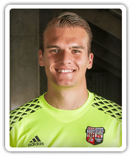Dominic Kurasik