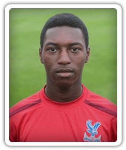 Jahmal Howlett-Mundle