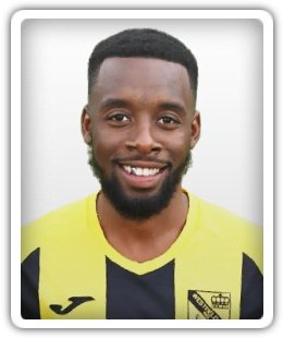 Kiye Martin