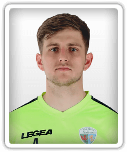 Keston Davies