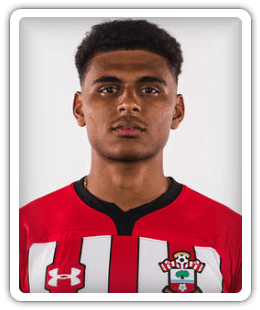 Marcus Barnes