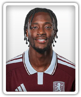 Tammy Abraham