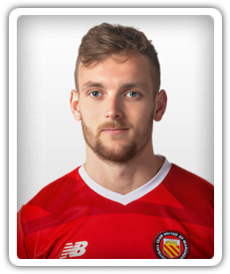 Michael Donohue