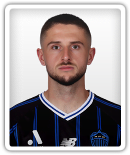 Jake Brimmer
