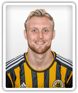 Ben Pollock