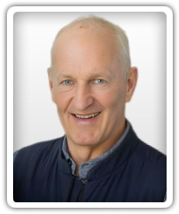 Ralph Krueger