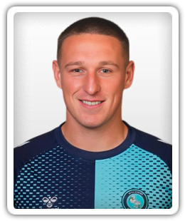 Dan Casey