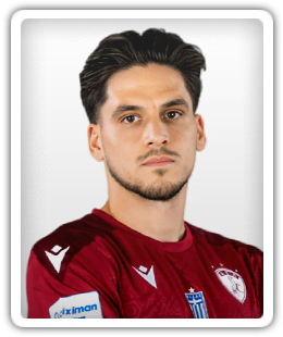 Savvas Mourgos