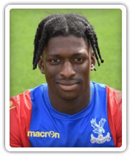 Andre Coker