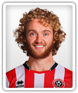 Tom Davies